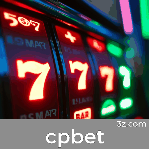 cpbet: Plataforma de Jogos Online com Serviços Profissionais