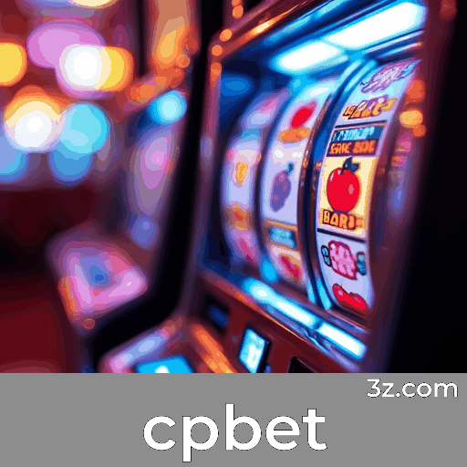 CPBet: Apostas Esportivas Precisão e Excelência