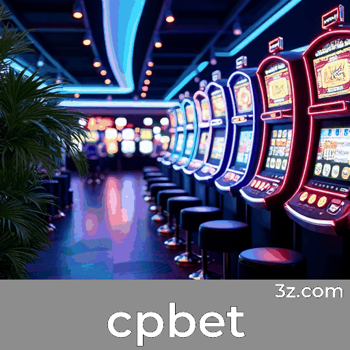 cpbet: O Paraíso dos Jogos Diversificados e Selecionados