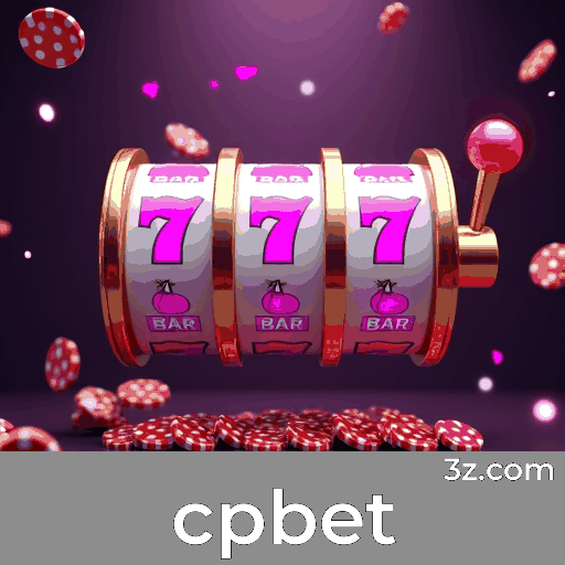 CPBet: Apostas Esportivas Precisão e Excelência