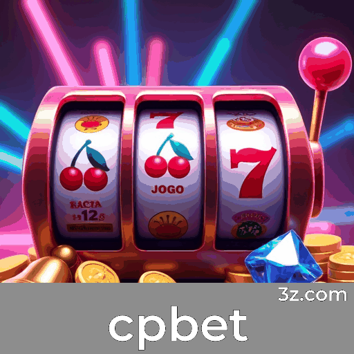 cpbet: O Paraíso dos Jogos Diversificados e Selecionados