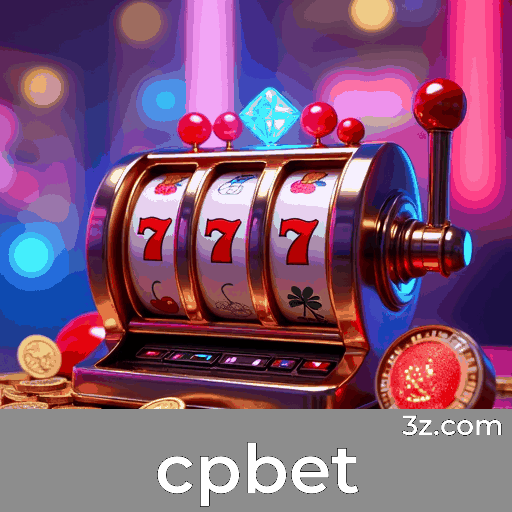cpbet: Plataforma de Jogos Online com Serviços Profissionais